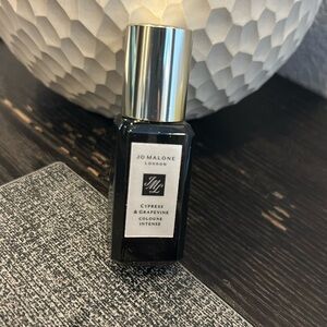 Jo Malone Cypress & Grapevine 9ml NEW